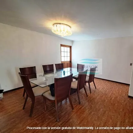 Image 1 - Rincón Del Olivillo, 650 0000 Villa Alemana, Chile - House for sale