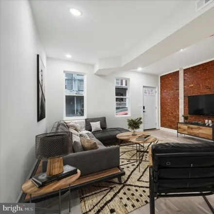 Image 4 - 3694 Stanton Street, Philadelphia, PA 19129, USA - Townhouse for sale