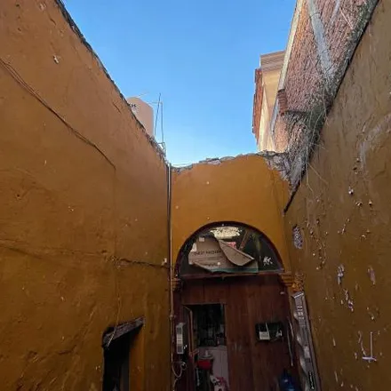 Image 1 - Calle Quebrada 73, Zona Centro, 37700 San Miguel de Allende, GUA, Mexico - House for sale