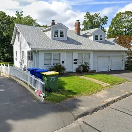 Buy this 4 bed house on 695 Woodtick Road in Waterbury, CT 06705