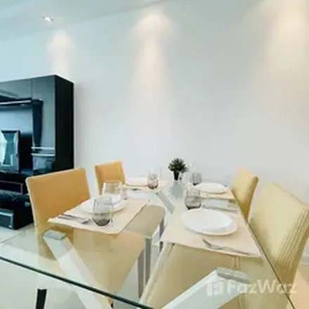 Rent this 1 bed apartment on Botany Beach Resort in Sukhumvit Road, Chon Buri Province 20250