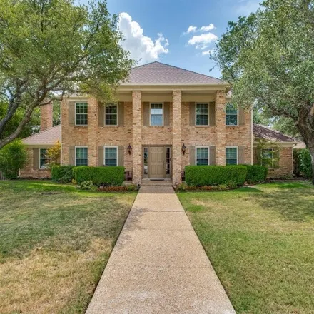 Buy this 4 bed house on 2008 Carmel Drive in Plano, TX 75075