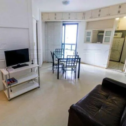Buy this 2 bed apartment on Rua Batataes 146 in Cerqueira César, São Paulo - SP