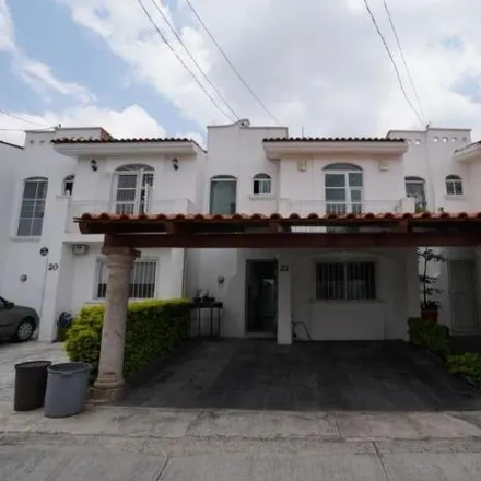 Buy this 3 bed house on Paraje Los Pinos in El Vigía, 45150 Zapopan