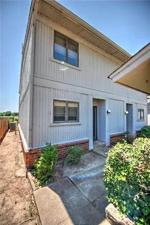 Buy this 2 bed townhouse on The Trails in 3200 South Berry Road, Norman