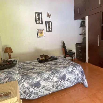 Buy this 2 bed house on Calle Pánfilo de Narváez in Fraccionamiento Sumiya, 62460 Cuernavaca