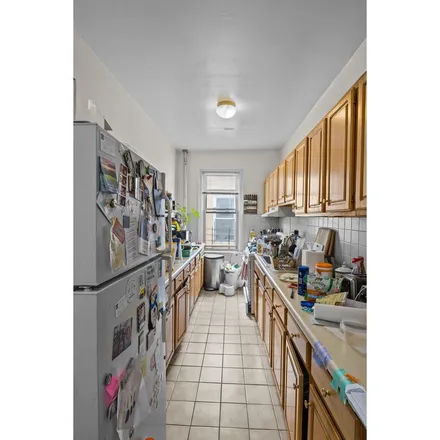 Image 5 - 20 Adrian Avenue, New York, NY 10463, USA - Apartment for rent