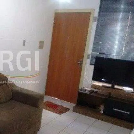Buy this 2 bed apartment on Acesso 7 in Rubem Berta, Porto Alegre - RS