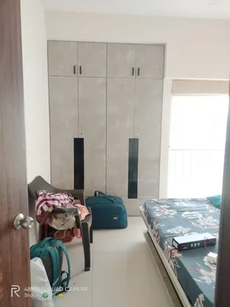 Rent this 2 bed apartment on unnamed road in Pune, - 411057