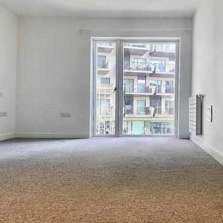 Rent this 2 bed apartment on Lumire in Bywell Place, London
