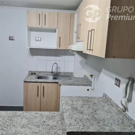 Rent this 2 bed apartment on Restaurant Bar Juanito in Radal, 850 0445 Estación Central