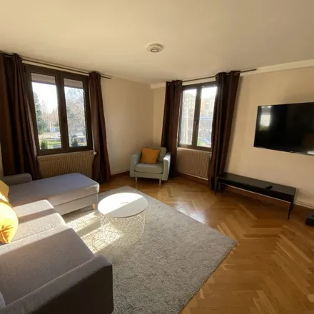 Image 3 - 3 Rue du Parc, 67081 Strasbourg, France - Apartment for rent