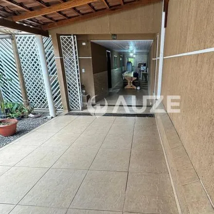 Buy this 4 bed house on Rua Osvaldo Anacleto Bobato in Quississana, São José dos Pinhais - PR