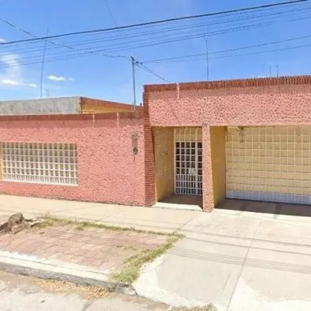 Image 1 - Calle Paseo de Yahualica, Capital City, 20218 Aguascalientes, AGU, Mexico - House for sale
