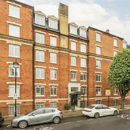 Image 5 - Marble Arch Apartments, 11 Harrowby Street, London, W1H 5JN, United Kingdom - Apartment for rent