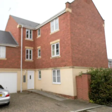 Image 6 - Dorney Road, Swindon, SN25 2AD, United Kingdom - Apartment for rent
