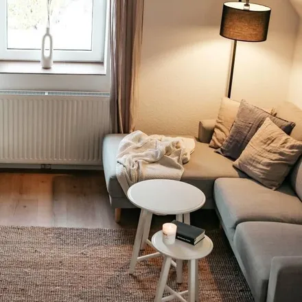 Rent this 2 bed apartment on Wunstorf in Bahnhofstraße, 31515 Wunstorf