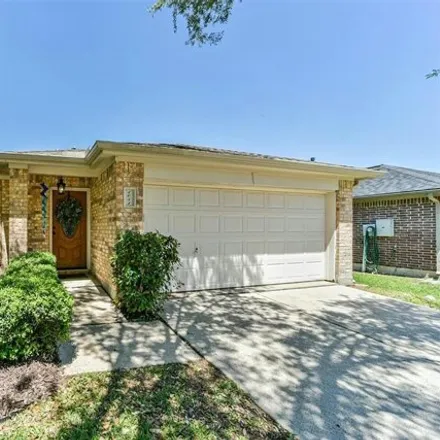 Buy this 3 bed house on Iverness Cove in Dickinson, TX