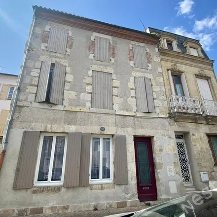 Image 7 - 25 Rue Saint-Martin, 47000 Agen, France - Apartment for rent
