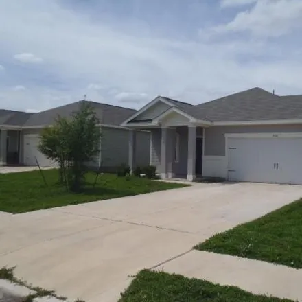 Buy this 3 bed house on 898 Bunton Reserve Boulevard in Kyle, TX 78640