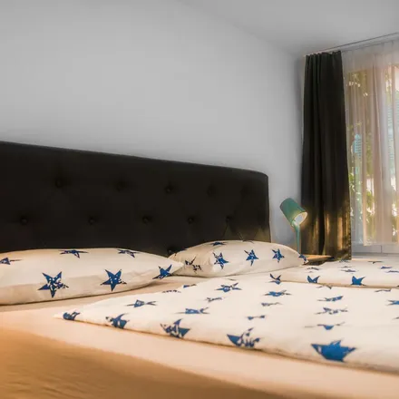 Rent this 3 bed apartment on Details in Wallstraße 9, 40213 Dusseldorf
