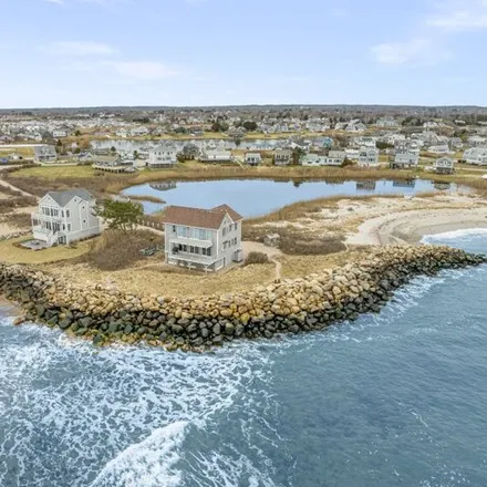 Image 1 - 1199 Matunuck Beach Road, Matunuck, South Kingstown, RI 02879, USA - House for sale