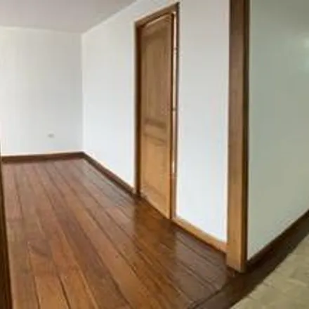 Image 1 - Hidalgo de Pinto Oe4-71, 170102, Quito, Ecuador - Apartment for sale