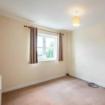 Image 7 - Rainsborough Way, York, YO30 6QB, United Kingdom - Duplex for sale