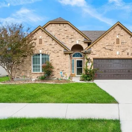 Buy this 4 bed house on 306 Royal Troon Drive in Cibolo, TX 78108