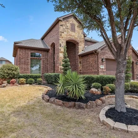 Buy this 4 bed house on 11162 Pecos Valley Road in Fort Worth, TX 76244