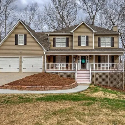 Buy this 4 bed house on 137 Lakeside Drive in Hiram, Paulding County