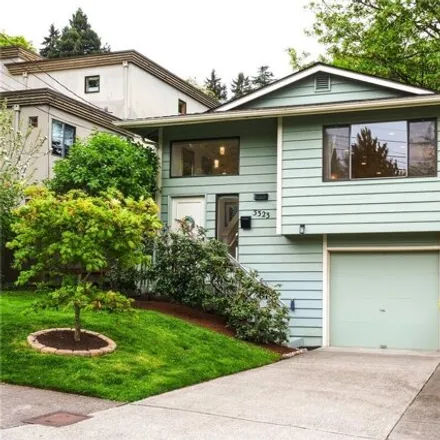 Buy this 3 bed house on 3323 East Harrison Street in Seattle, WA 98112