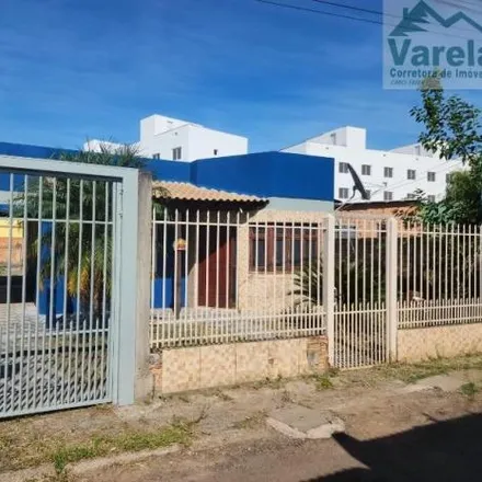 Image 2 - Avenida Alceu Wamosy, Cidade Alegria, Uruguaiana - RS, 97502-680, Brazil - House for sale