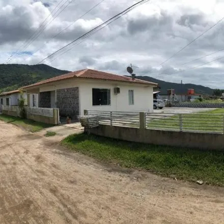 Buy this 3 bed house on Rodovia Abílio Manoel de Lima in Areias de Palhocinha, Garopaba - SC