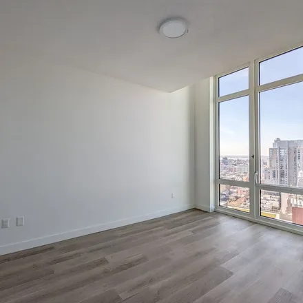 Rent this 1 bed apartment on 618 Dean Street in New York, NY 11238