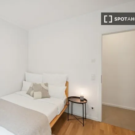 Rent this 4 bed room on Schmidstraße 4 in 10179 Berlin, Germany