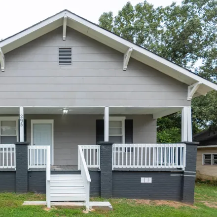 Buy this 3 bed house on 295 Werts Street in Dunean, Greenville County