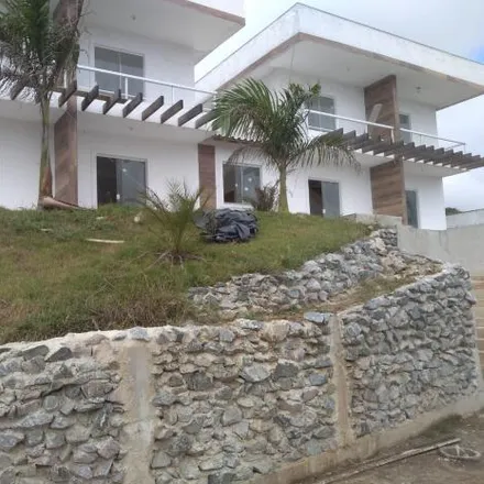 Buy this 2 bed house on Rua do Cocao in Cajueiro, Cabo Frio - RJ