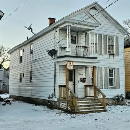 Image 2 - 1202 Stark Street, City of Utica, NY 13502, USA - House for sale