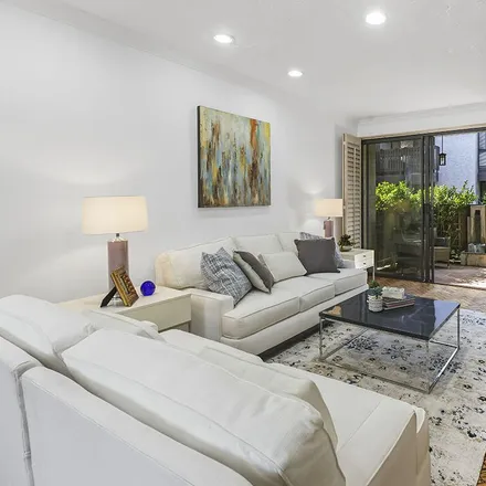 Buy this 3 bed townhouse on 14th & Idaho in 14th Street, Santa Monica