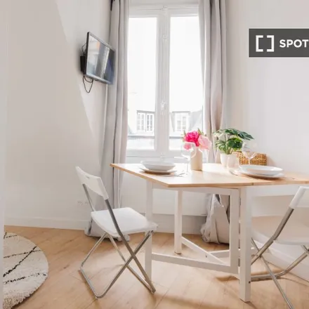 Image 8 - 56 Rue Pierre Demours, 75017 Paris, France - Apartment for rent