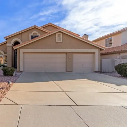 Buy this 4 bed house on 13291 North 94th Place in Scottsdale, AZ 85260