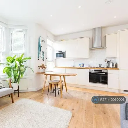 Rent this 2 bed apartment on 70 Freegrove Road in London, N7 9RQ