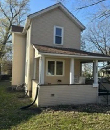 Buy this 3 bed house on 1257 Rowell Avenue in Joliet, IL 60433