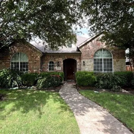 Rent this 4 bed house on 6798 Lee Meadow Drive in Frisco, TX 75035