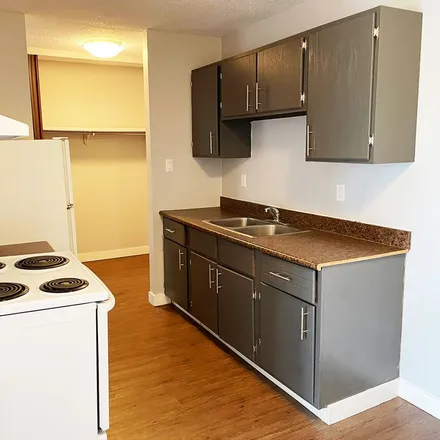 Rent this 2 bed apartment on 4 Nixon Street in Fort McMurray, AB T9H 2J8