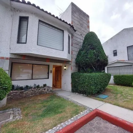 Buy this 3 bed house on unnamed road in Tlalpan, 14643 Mexico City