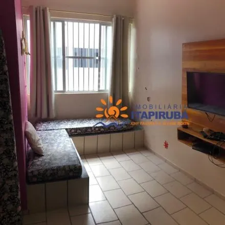 Buy this 3 bed apartment on unnamed road in Itapirubá, Imbituba - SC