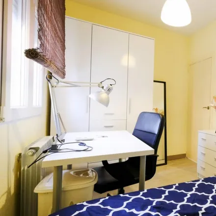 Image 2 - Madrid, Calle Lilas, 1, 28903 Getafe - Room for rent
