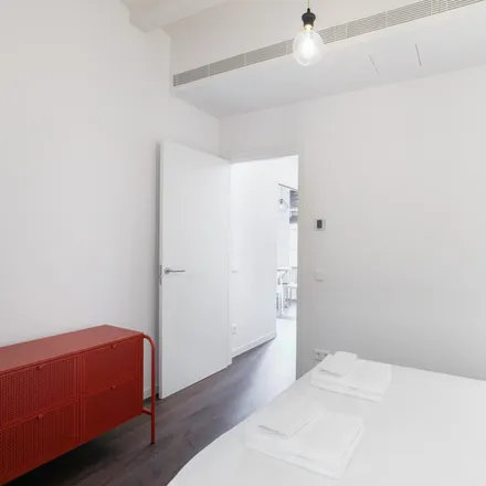 Image 3 - Carrer dels Metges, 16B, 08003 Barcelona, Spain - Apartment for rent